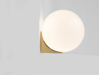 Designer Nordic Minimalist Wall Lamp