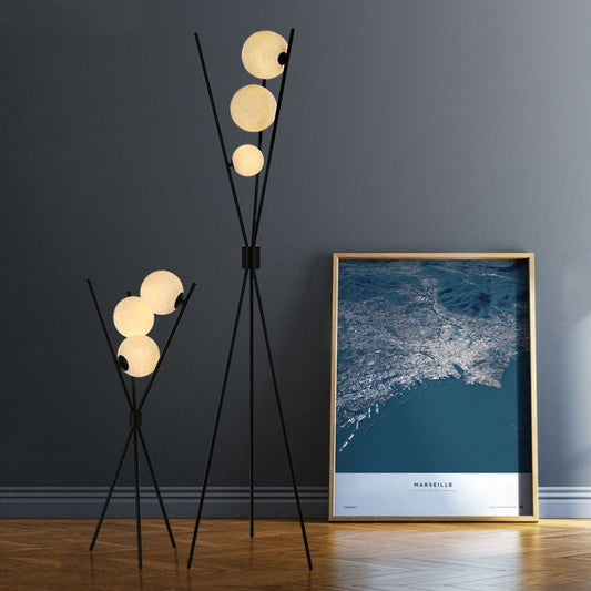 Minimalist Floor Lamps