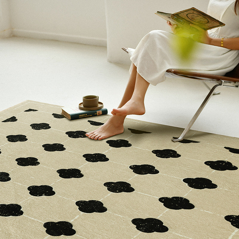 Modern Minimalist Rug