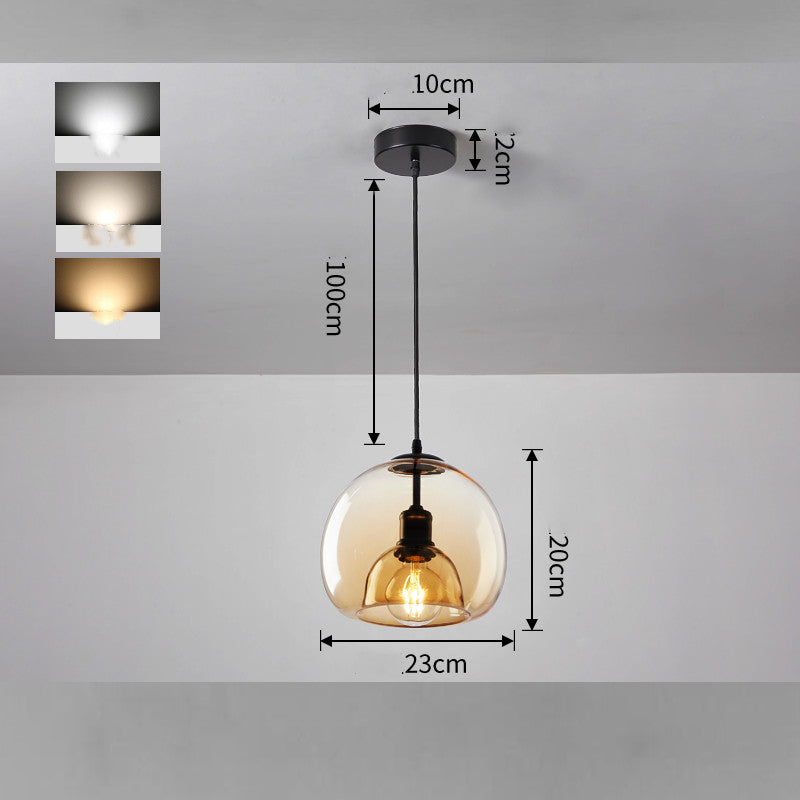 Modern on sale minimal chandelier