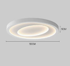 Bedroom Ceiling Light