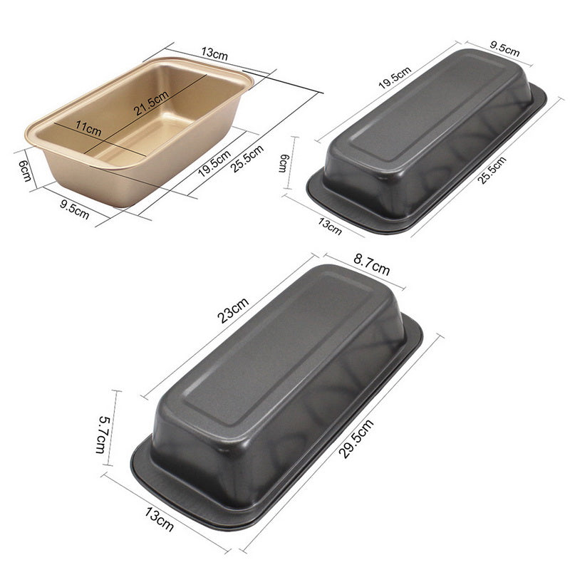 Rectangle Baking Pan