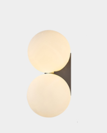 Designer Nordic Minimalist Wall Lamp