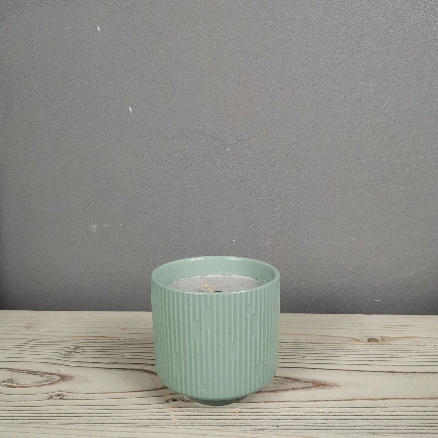 Scented Candle Cup