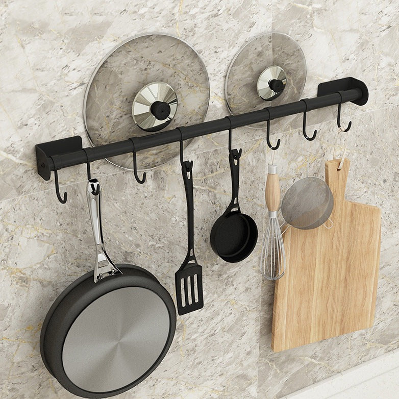 Stainless Steel Kitchen Rack