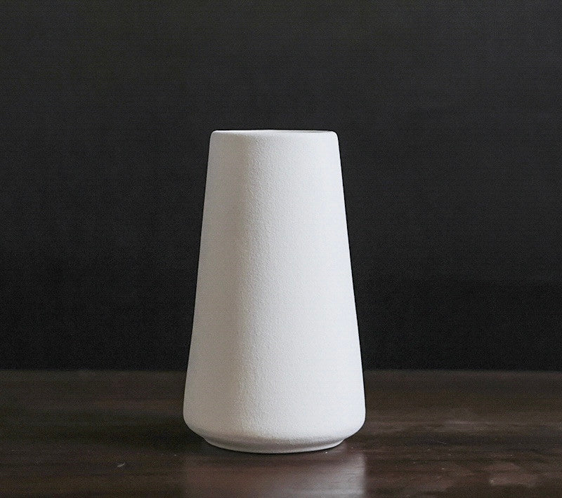 Modern European Ceramic Vase