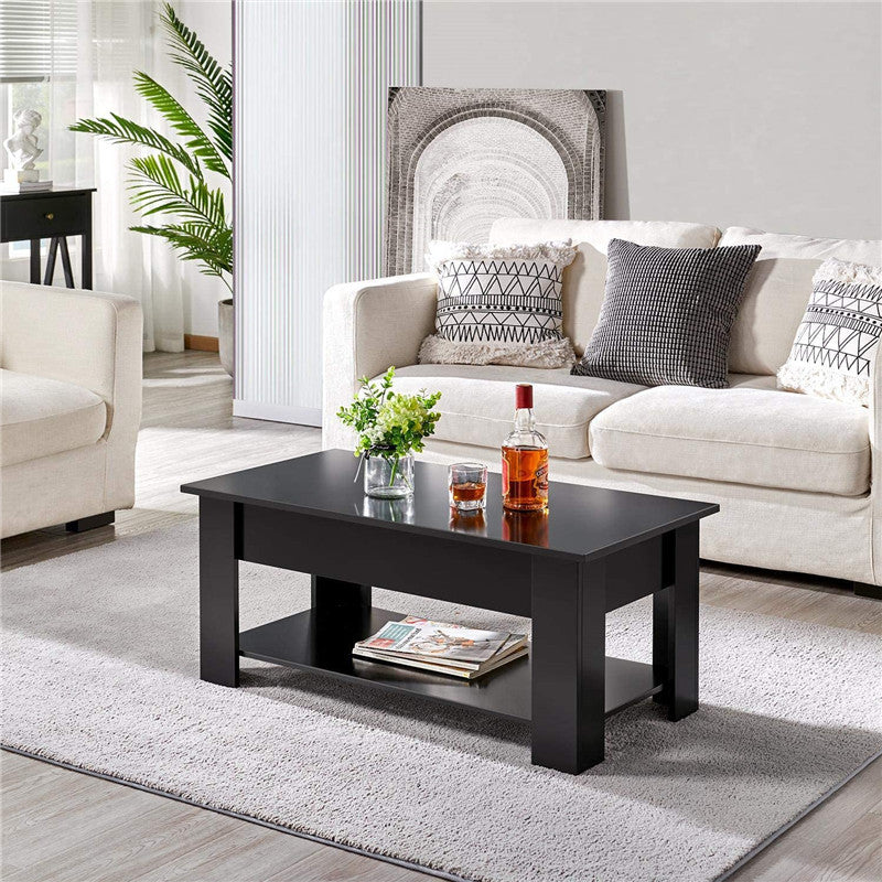 Rectangle Coffee Table