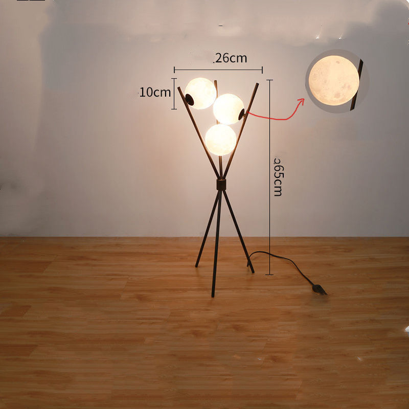 Minimalist Floor Lamps