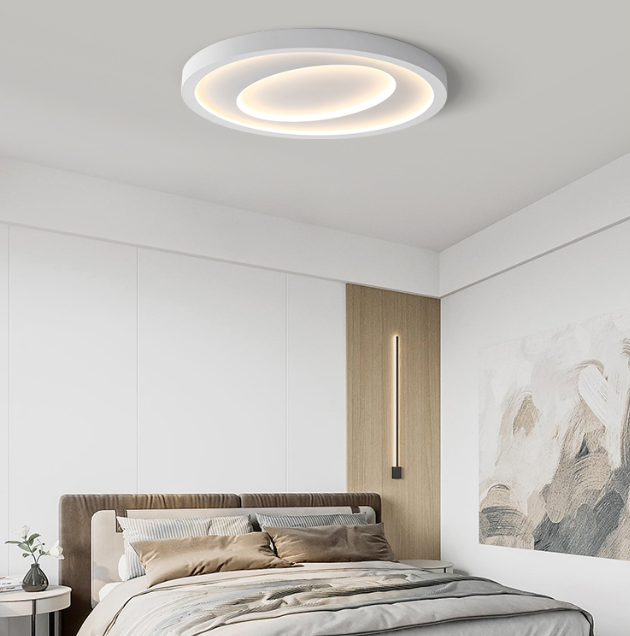 Bedroom Ceiling Light