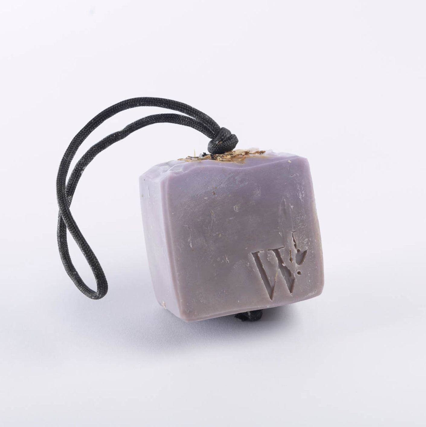 Soap On a Rope – Lavender