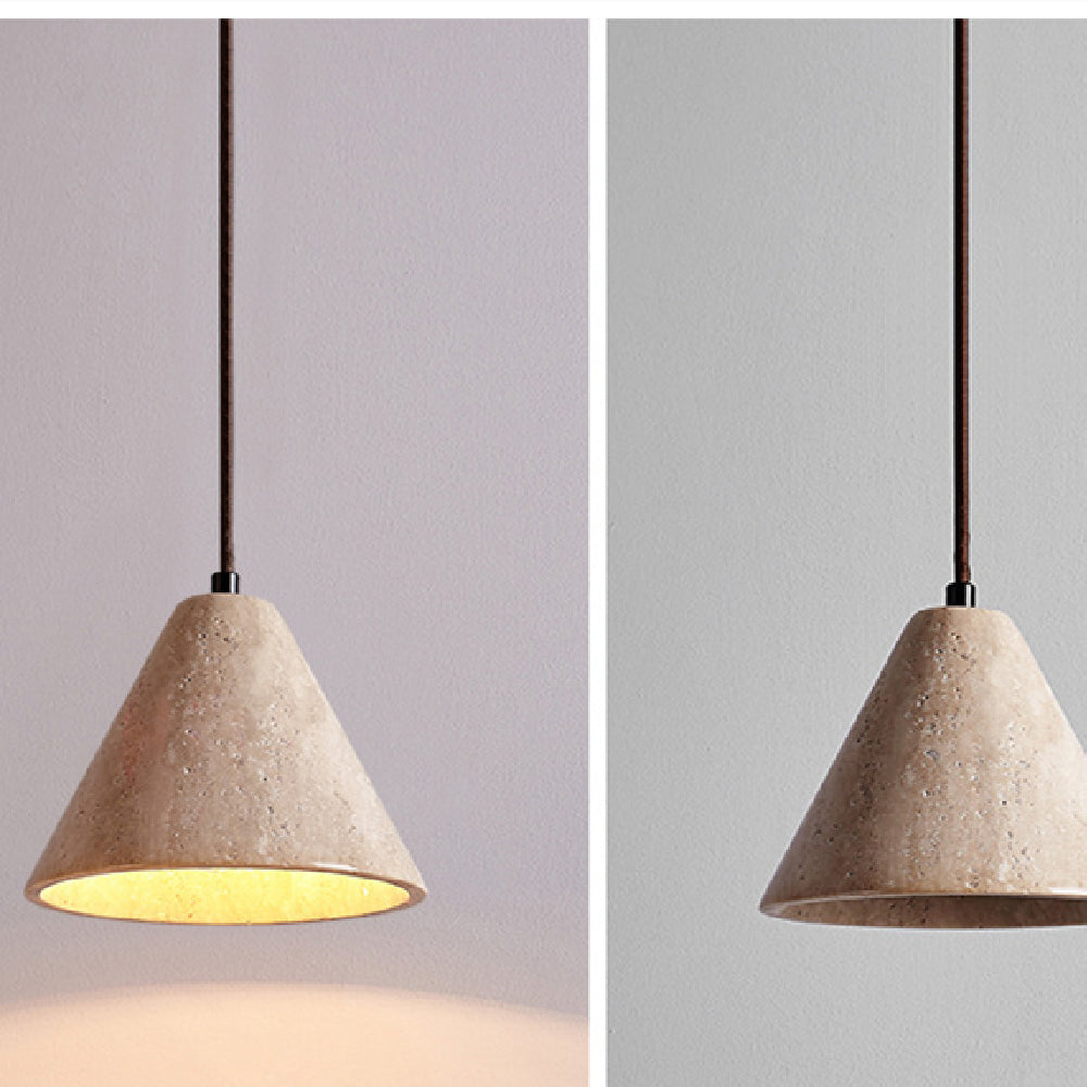 Nordic Minimalist Chandelier