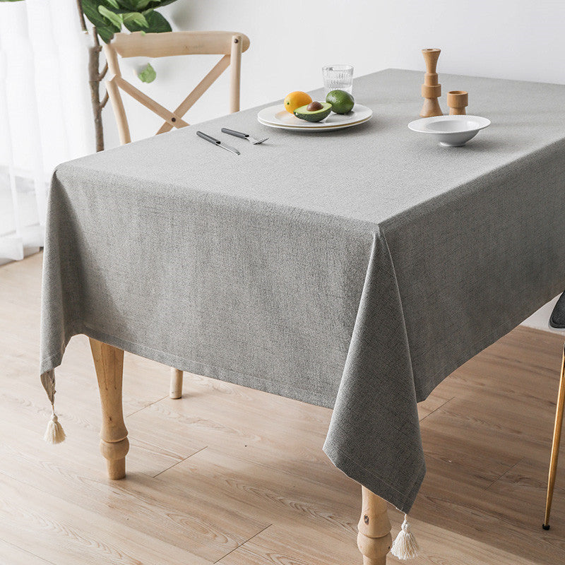 Rectangular Tablecloth