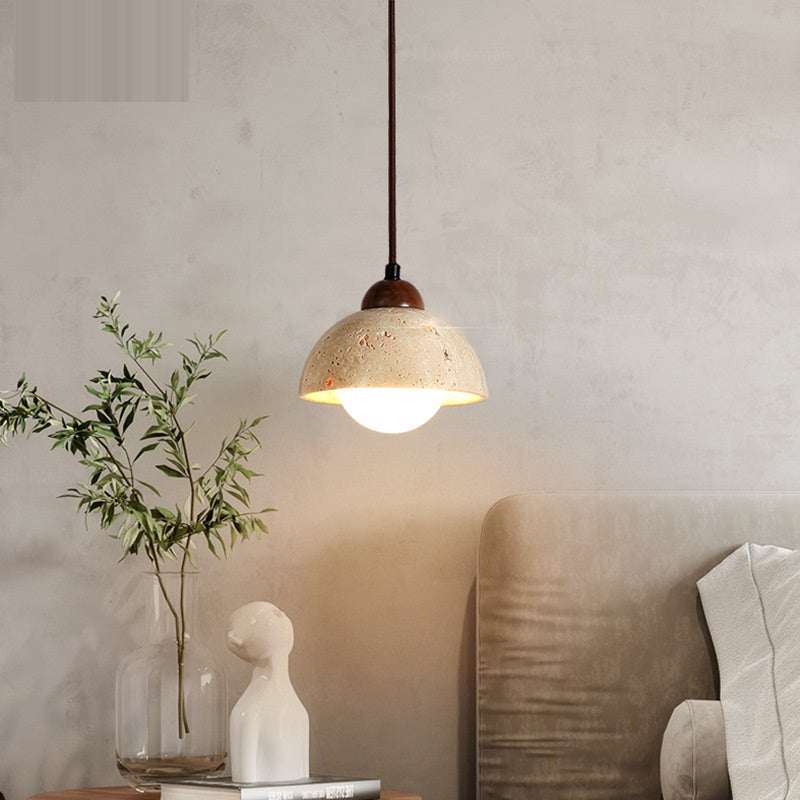 Nordic Minimalist Chandelier