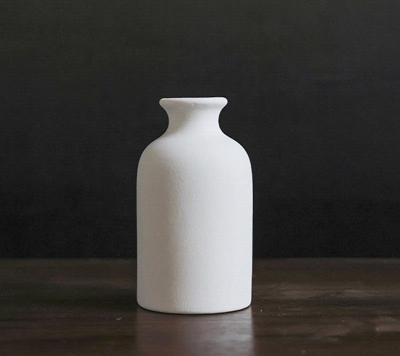 Modern European Ceramic Vase