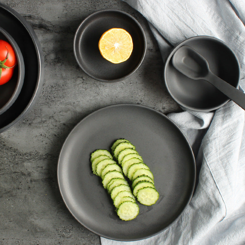 Ceramic Dinner Set