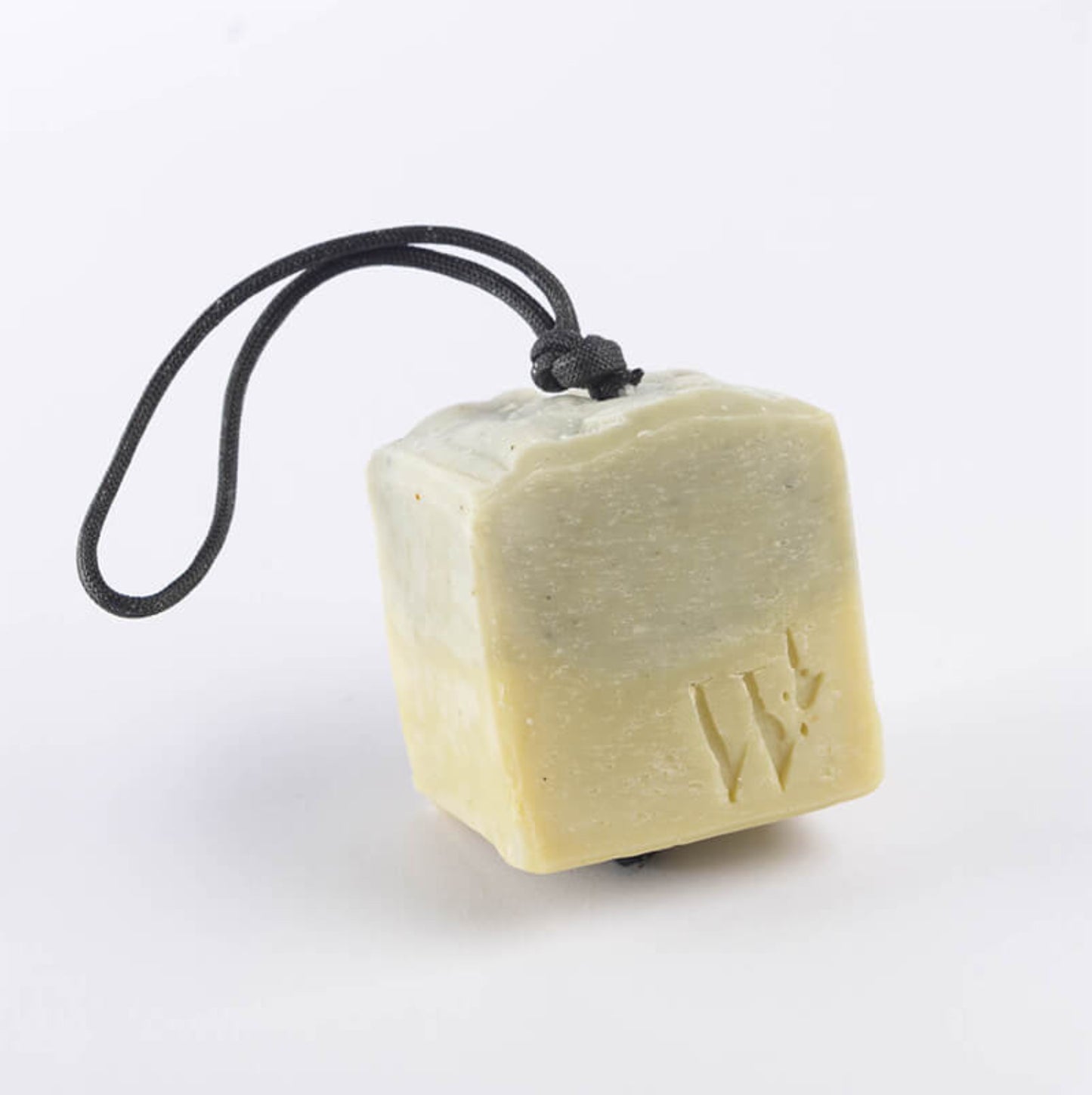 Soap on a Rope – Grapefruit & Ylang Ylang