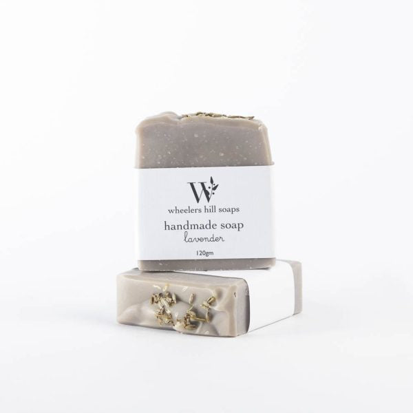 Soap Bar – Lavender