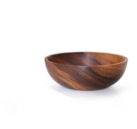 Acacia Wooden Bowl