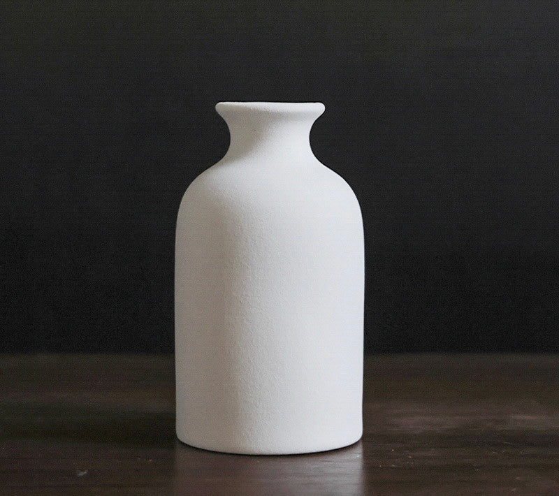 Modern European Ceramic Vase