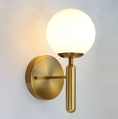 Modern Nordic Wall Lamp