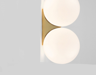 Designer Nordic Minimalist Wall Lamp