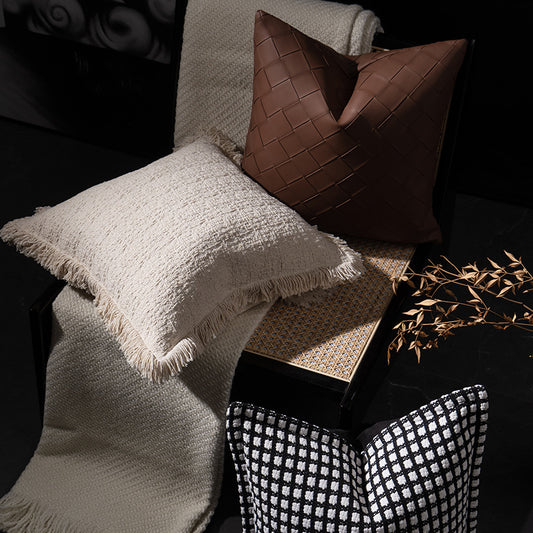 Luxury Cushion Cover