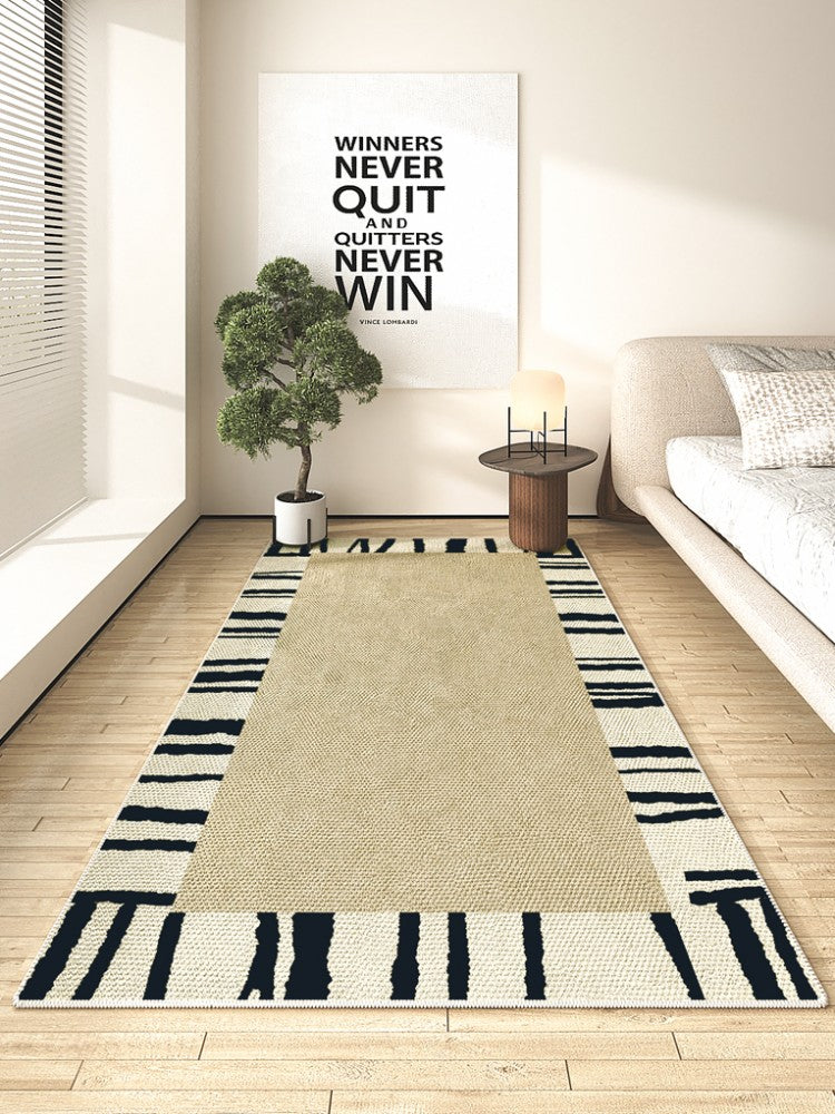 Abstract Pattern Rug