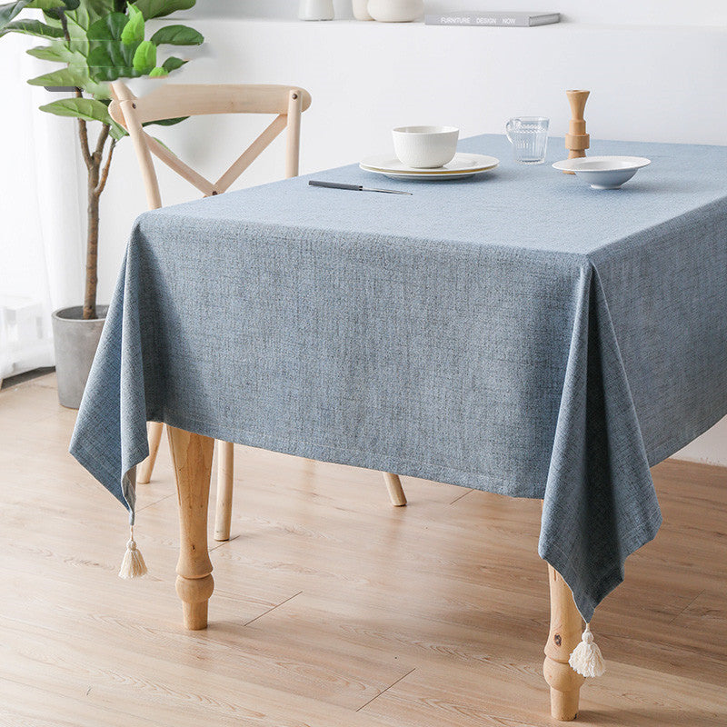 Rectangular Tablecloth