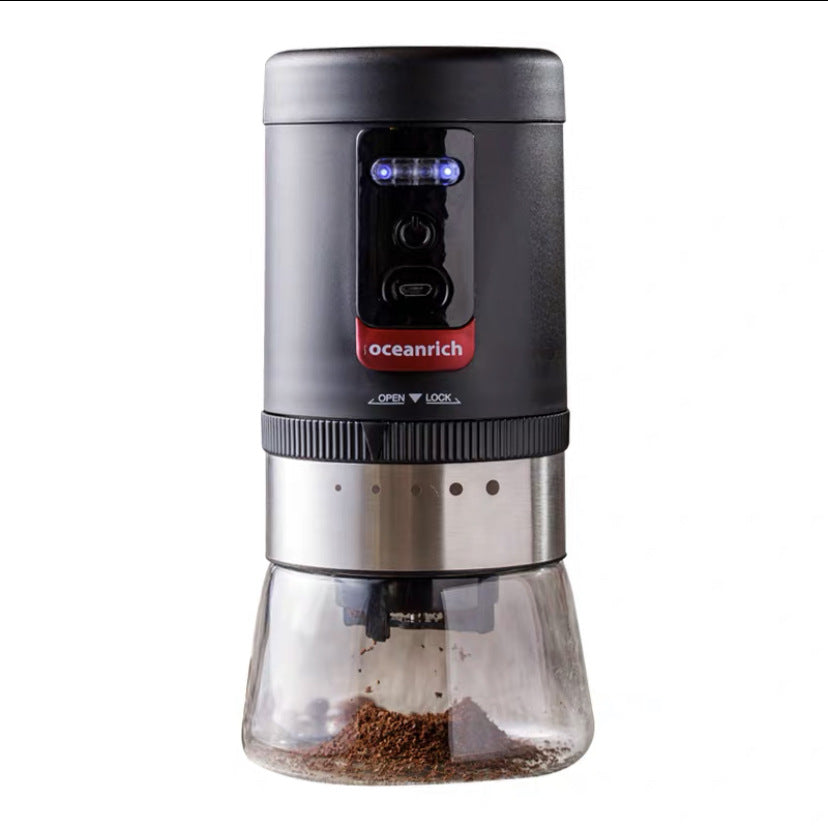 Portable Coffee Grinder