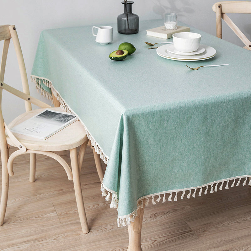 Rectangular Tablecloth