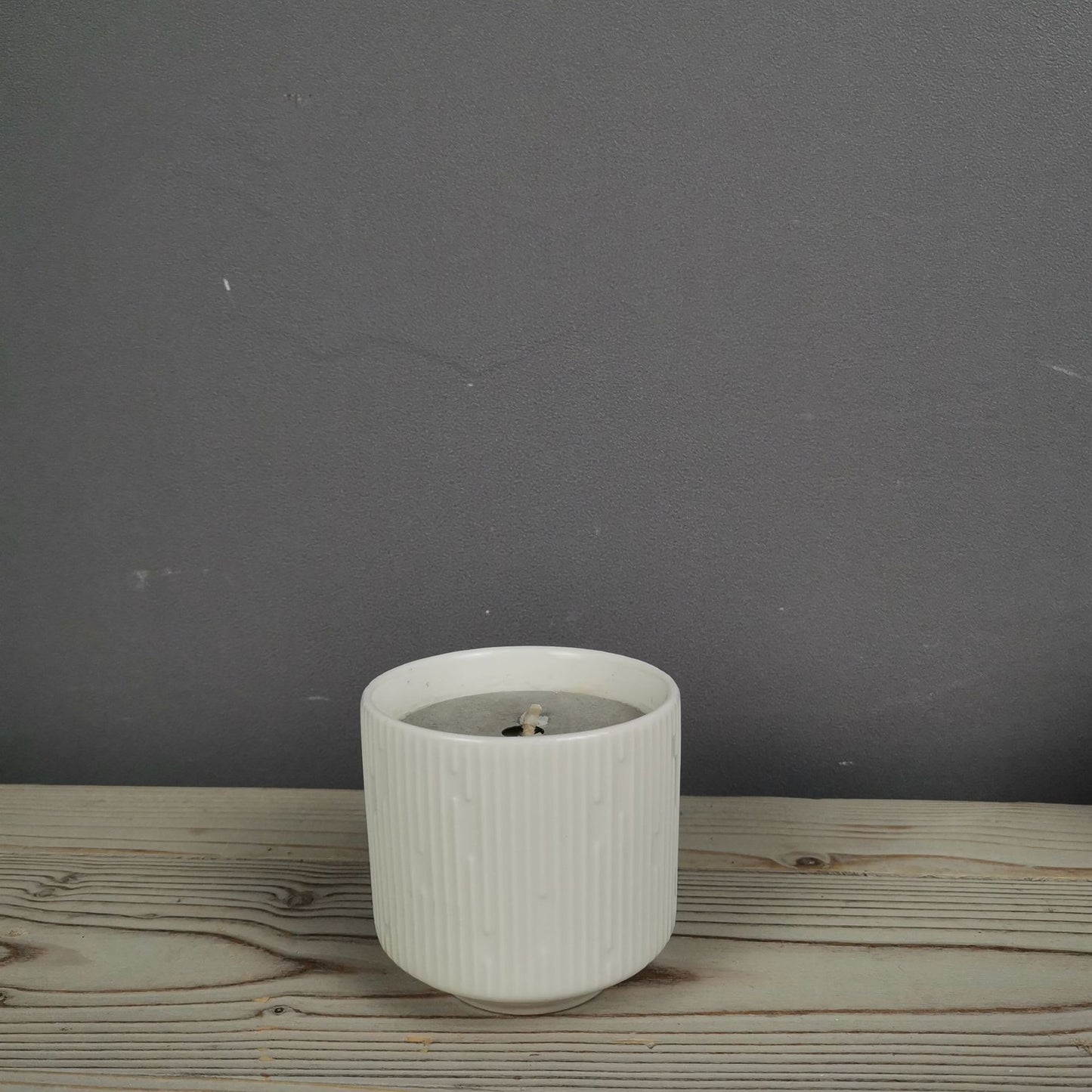 Scented Candle Cup