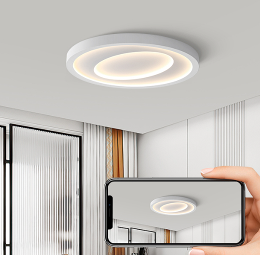 Bedroom Ceiling Light