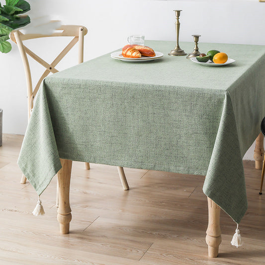 Rectangular Tablecloth