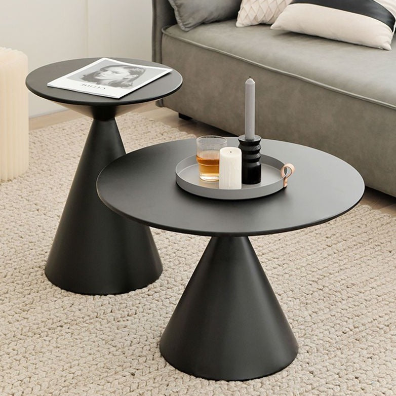 Contemporary Round Table