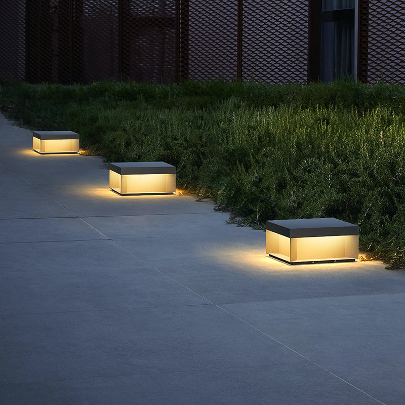 Waterproof Garden Light