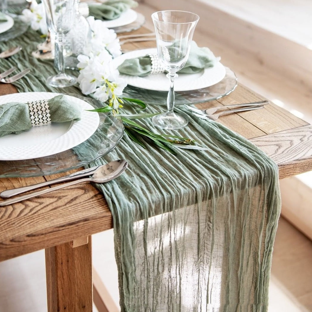 Table Runner