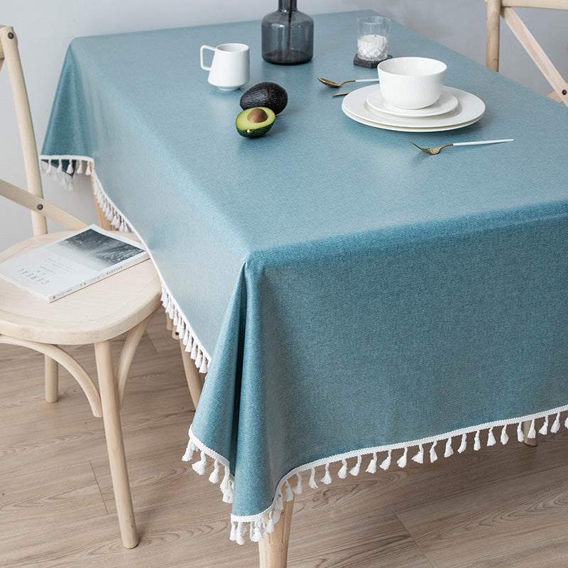 Rectangular Tablecloth