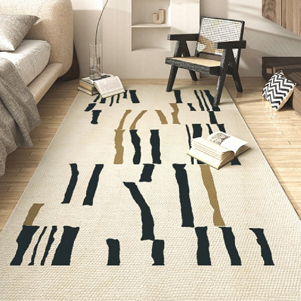 Abstract Pattern Rug