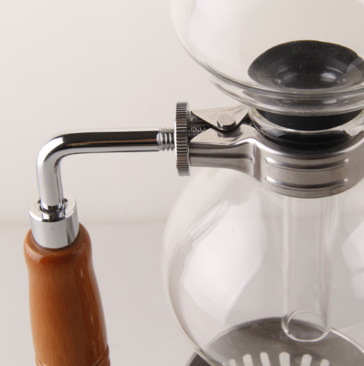 Glass Coffee Maker