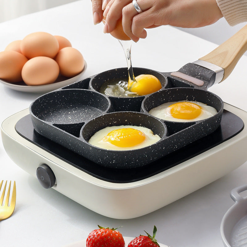 4-in-1 Non-Stick Pan