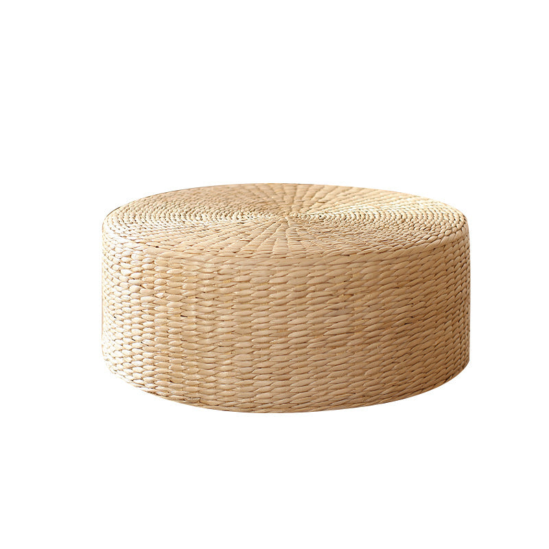 Rattan Floor Lawn Sofa Cushion