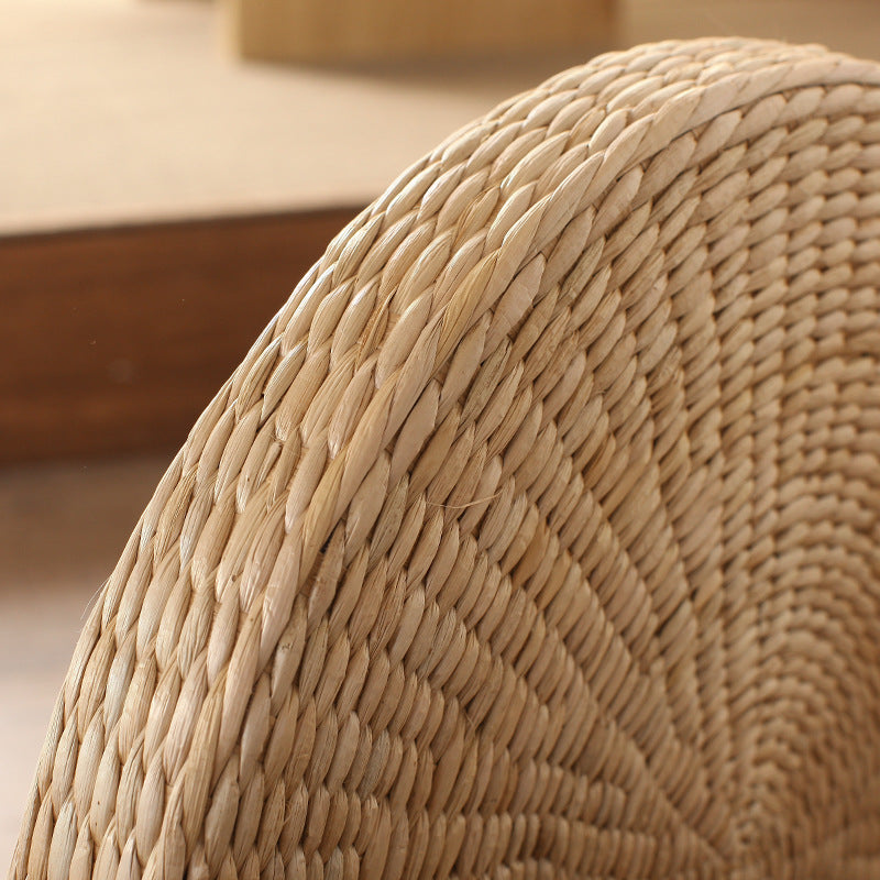 Rattan Floor Lawn Sofa Cushion