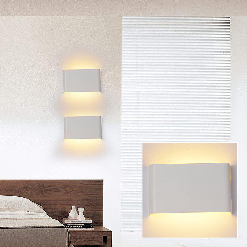 LED Bathroom Mirror Light