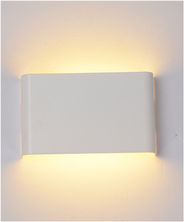 LED Bathroom Mirror Light