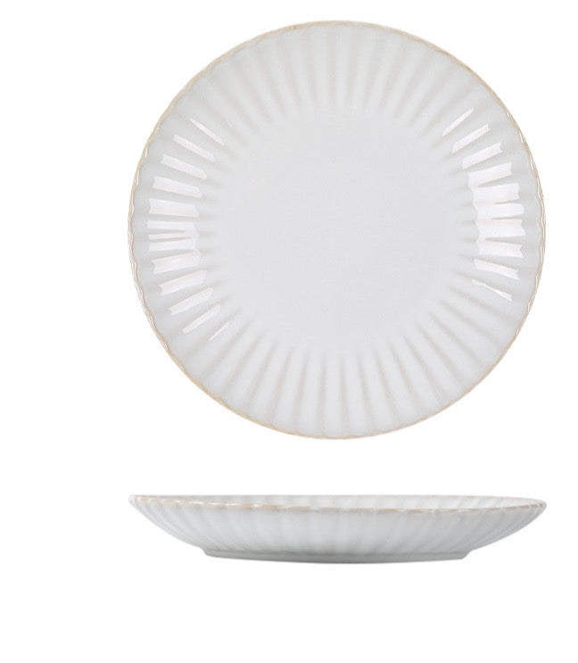 Nordic Ceramic Dishes