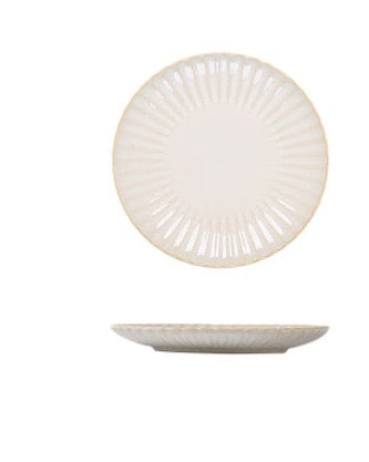 Nordic Ceramic Dishes