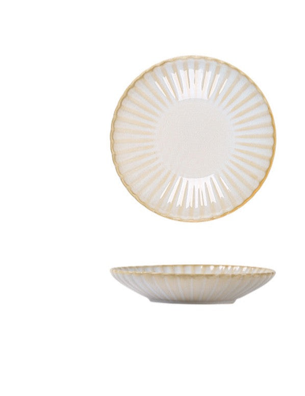 Nordic Ceramic Dishes