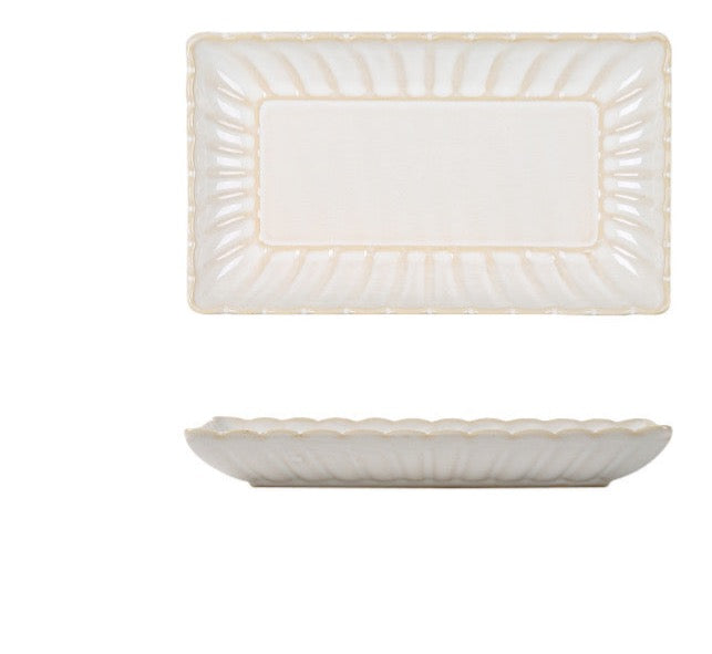 Nordic Ceramic Dishes