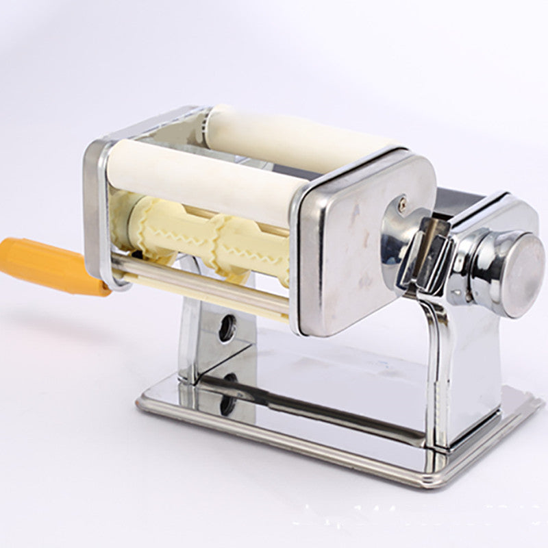 Manual Dumpling & Noodle Machine