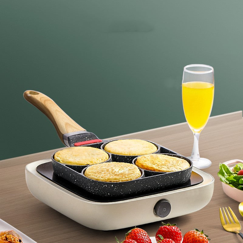 4-in-1 Non-Stick Pan